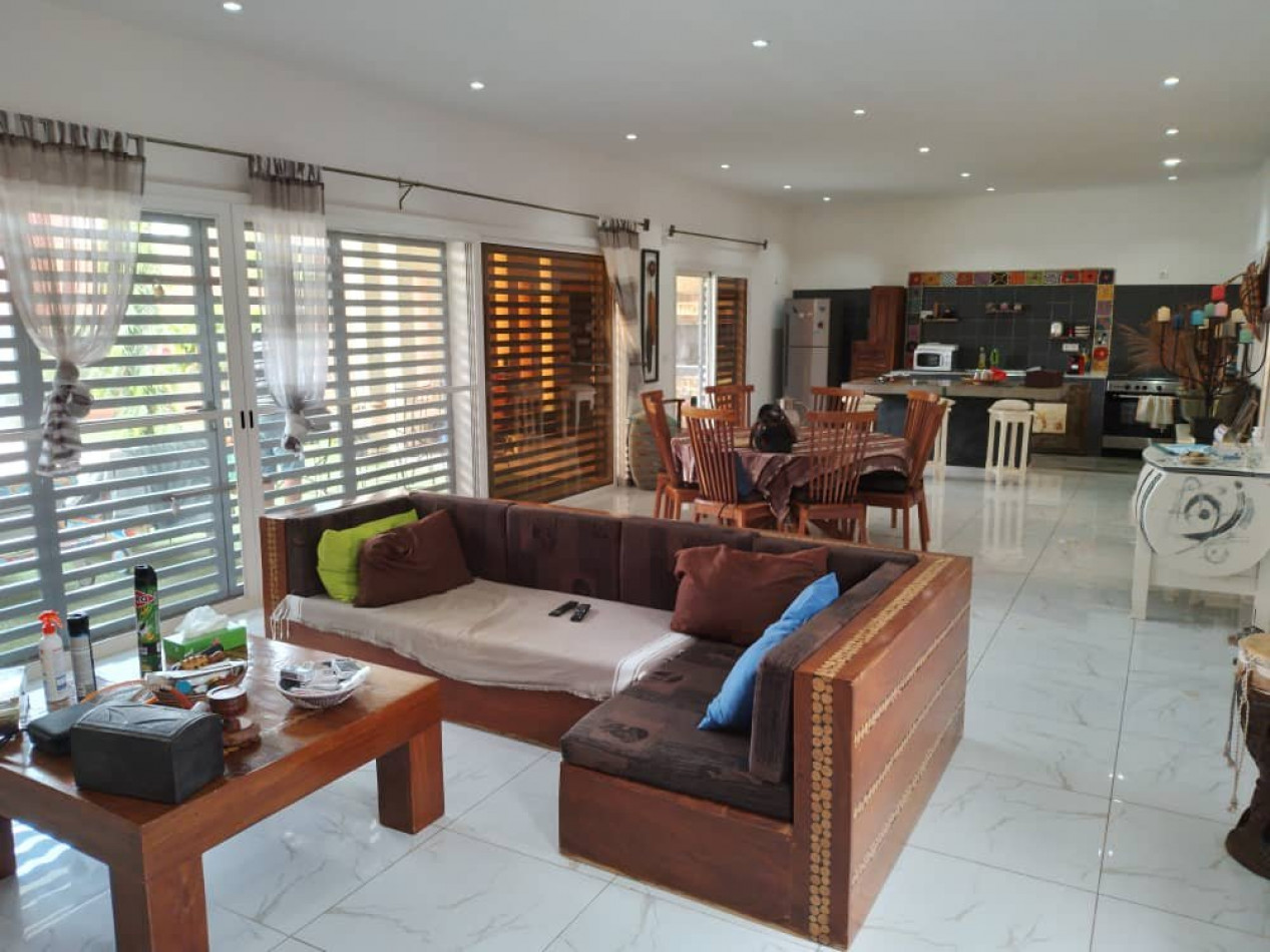 à vendre Villa Nguerigne - Photo 7