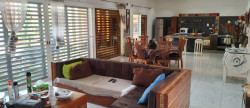 vente Villa Nguerigne
