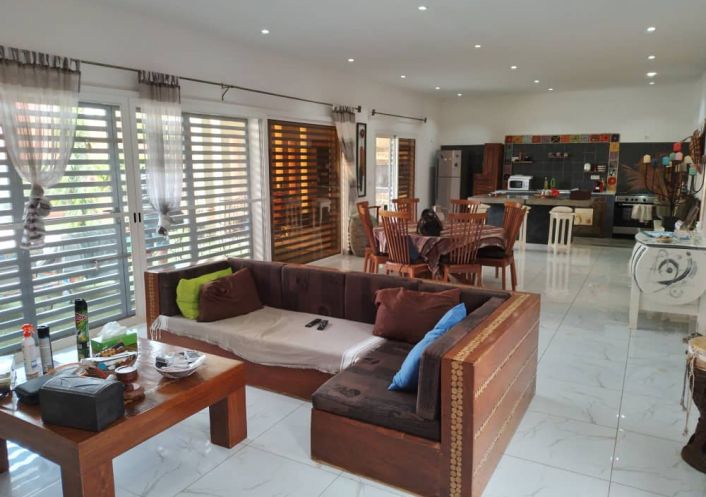 à vendre Villa Nguerigne