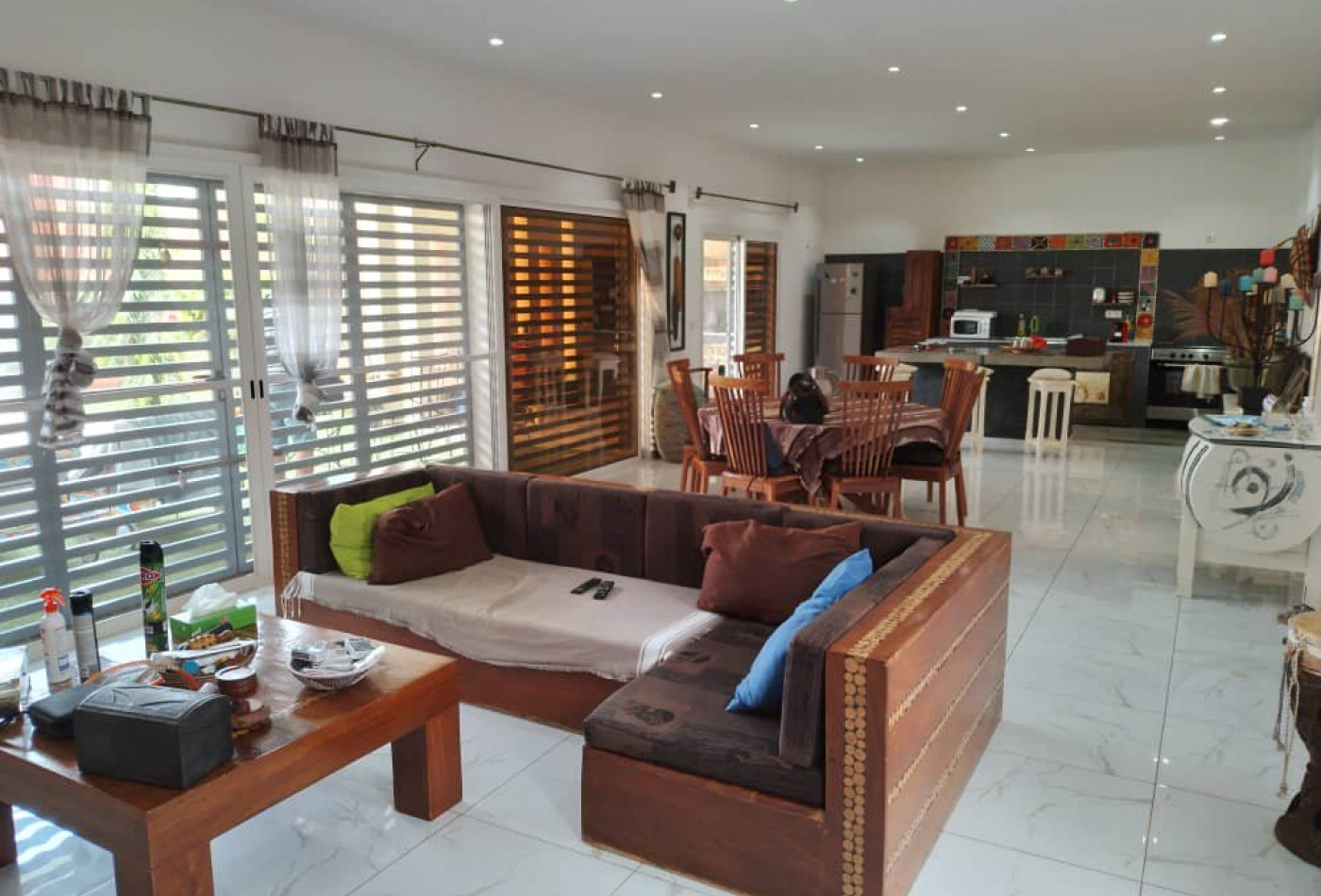 vente Villa Nguerigne - Photo 7