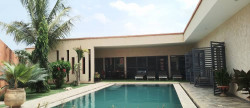 vente Villa Nguerigne