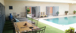 vente Villa Nguerigne