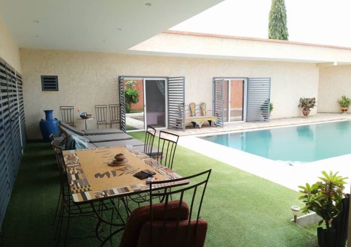 à vendre Villa Nguerigne
