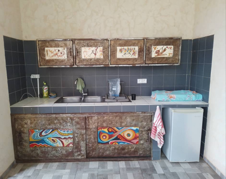 vente Villa Nguerigne - Photo 9