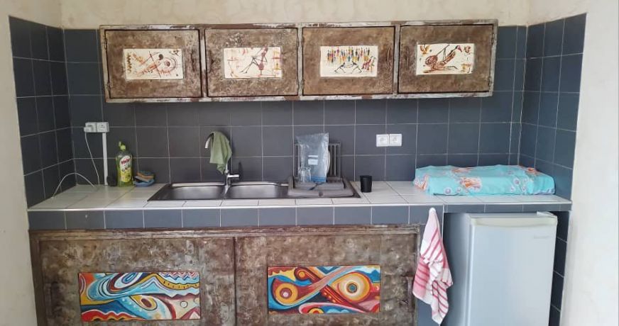 vente Villa Nguerigne