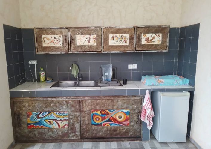 à vendre Villa Nguerigne