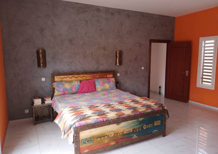 à vendre Villa Nguerigne