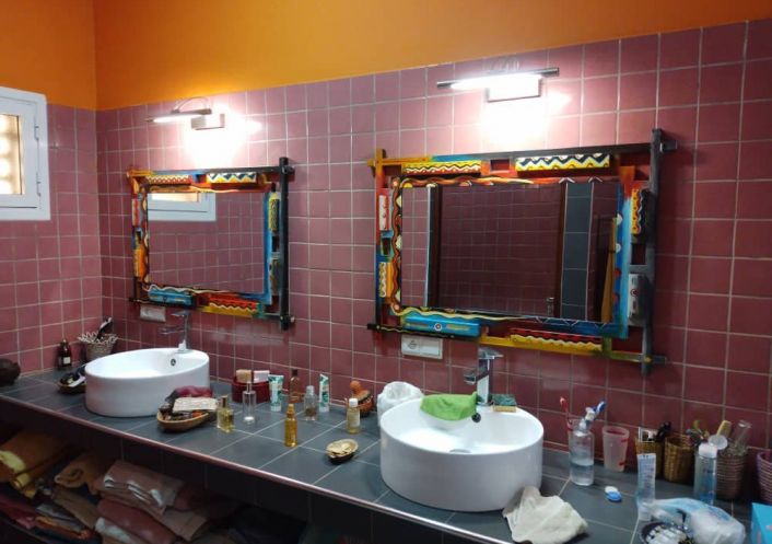 à vendre Villa Nguerigne