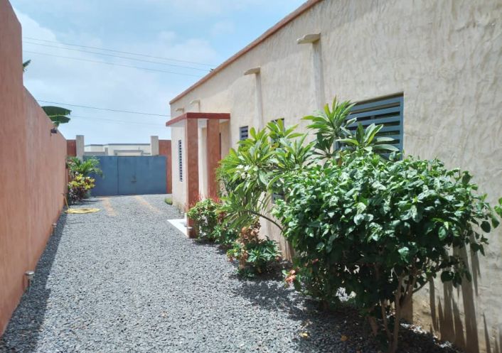 à vendre Villa Nguerigne