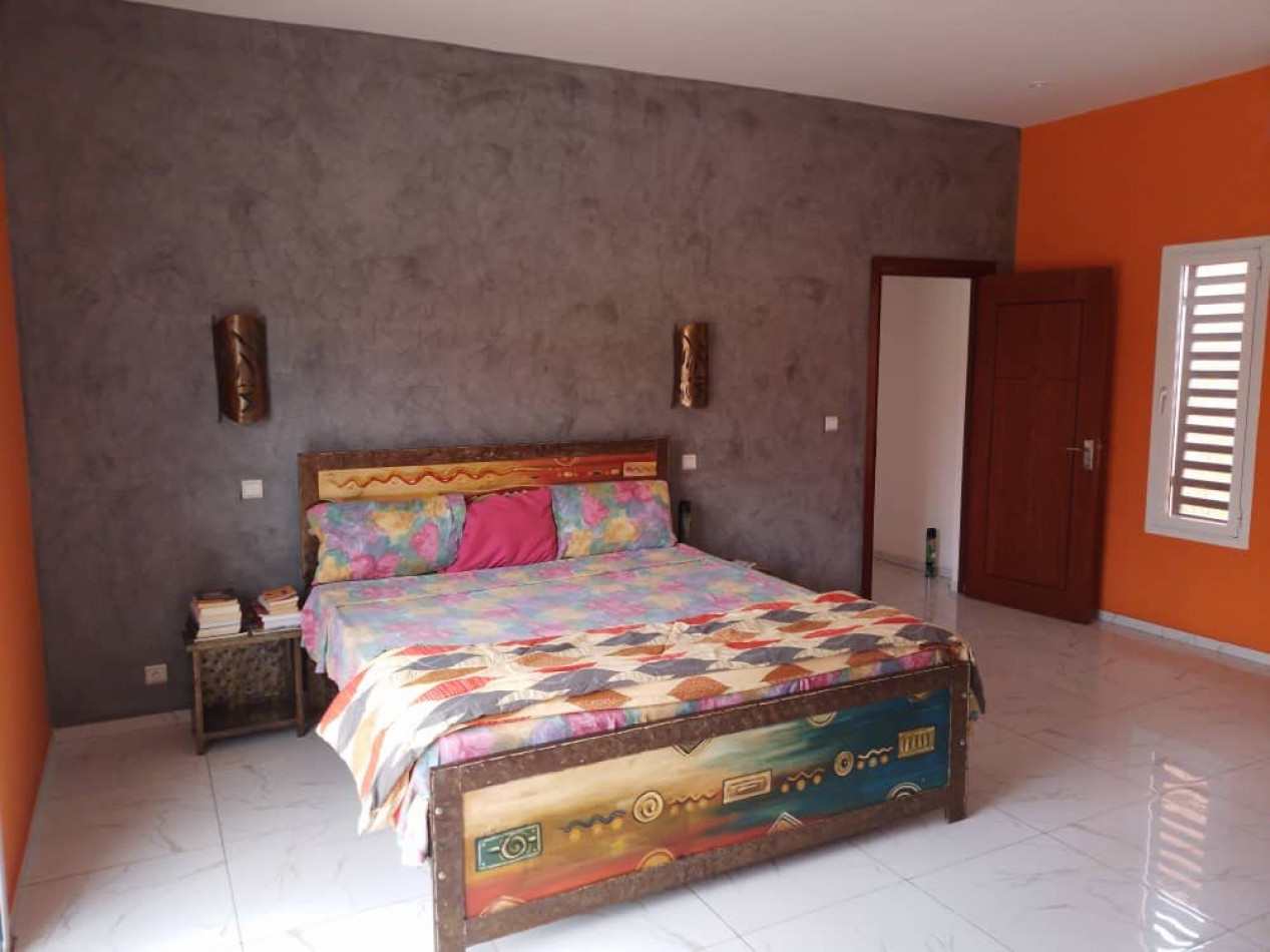 à vendre Villa Nguerigne - Photo 5