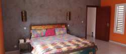 vente Villa Nguerigne