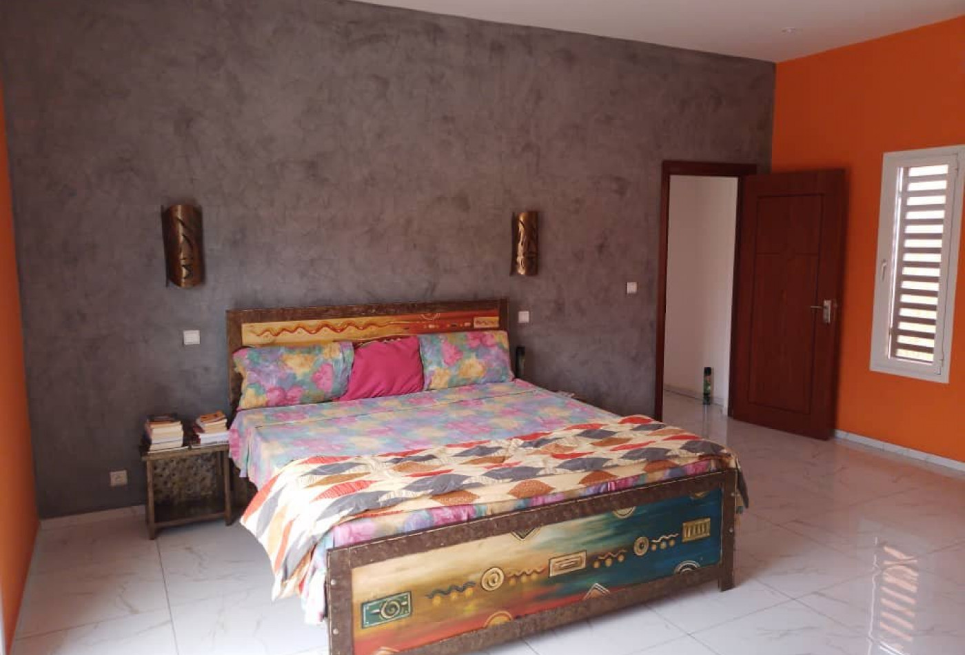 vente Villa Nguerigne - Photo 5