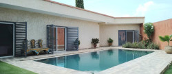 vente Villa Nguerigne