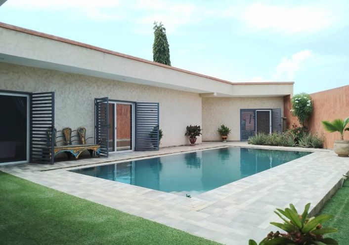 à vendre Villa Nguerigne