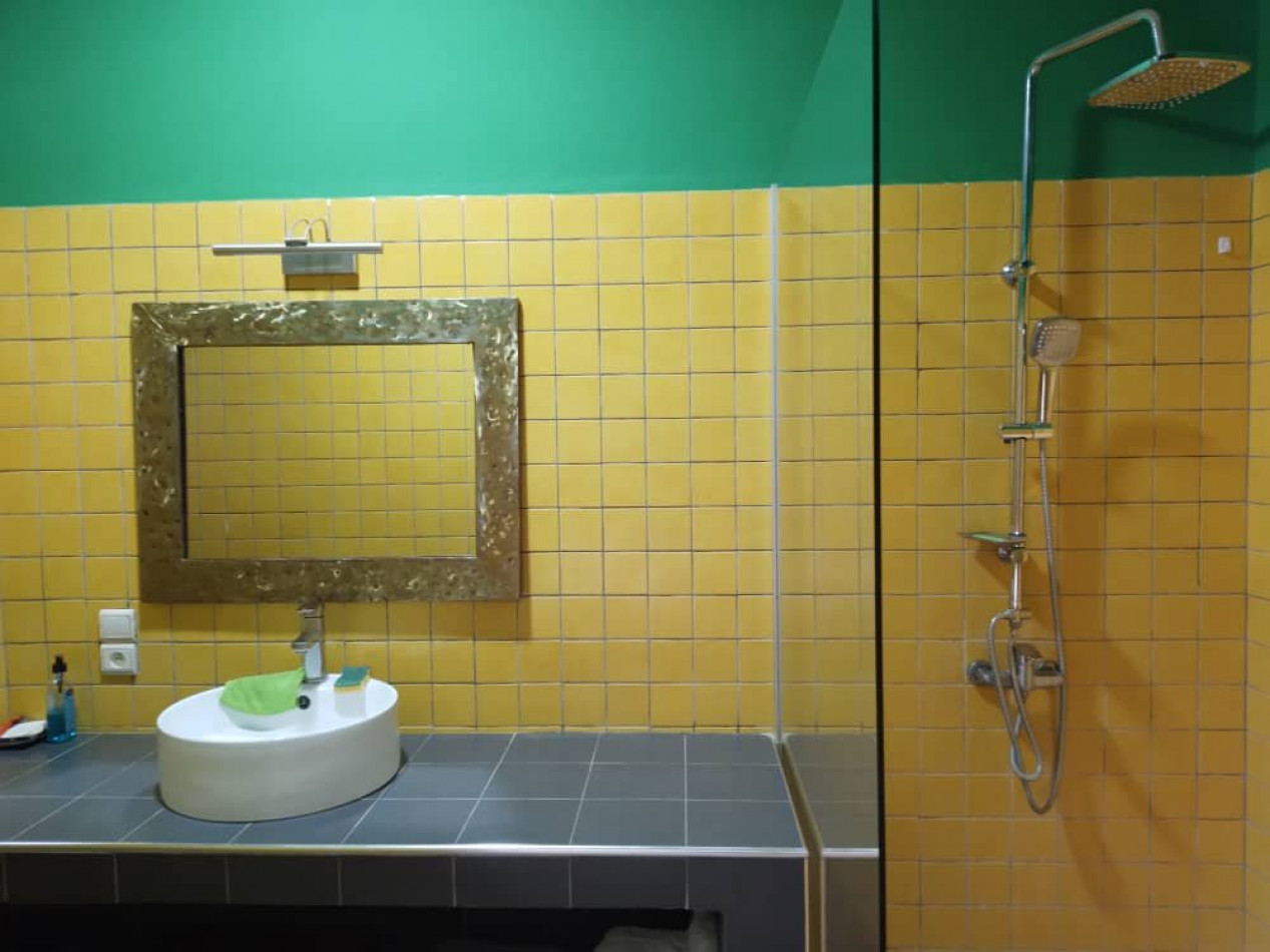 à vendre Villa Nguerigne - Photo 12