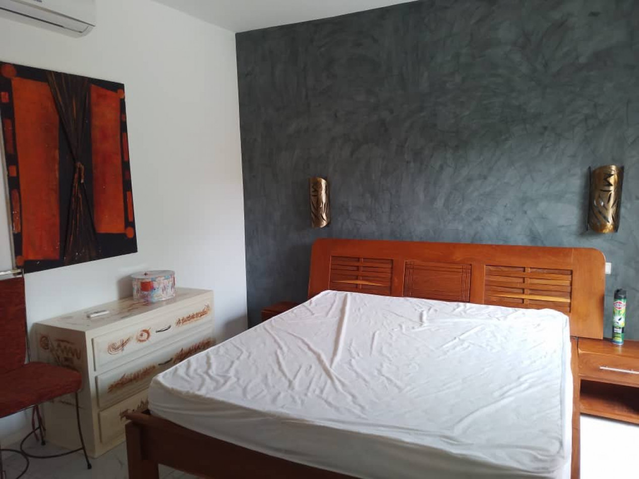 à vendre Villa Nguerigne - Photo 13