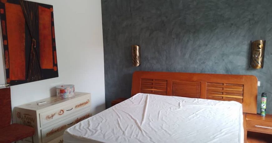 vente Villa Nguerigne