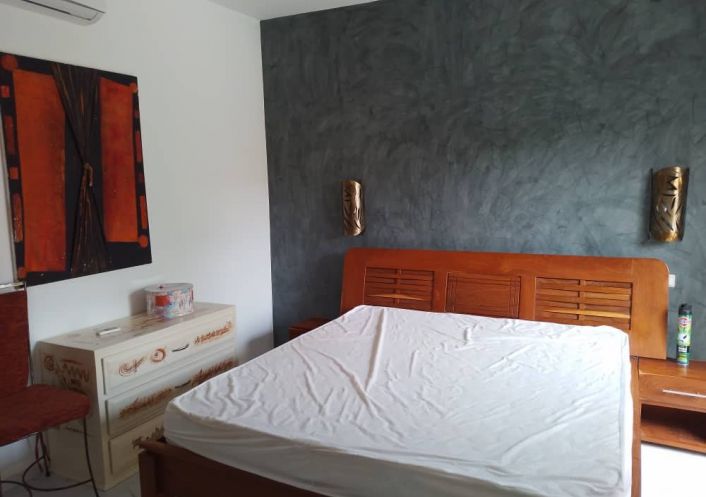 à vendre Villa Nguerigne