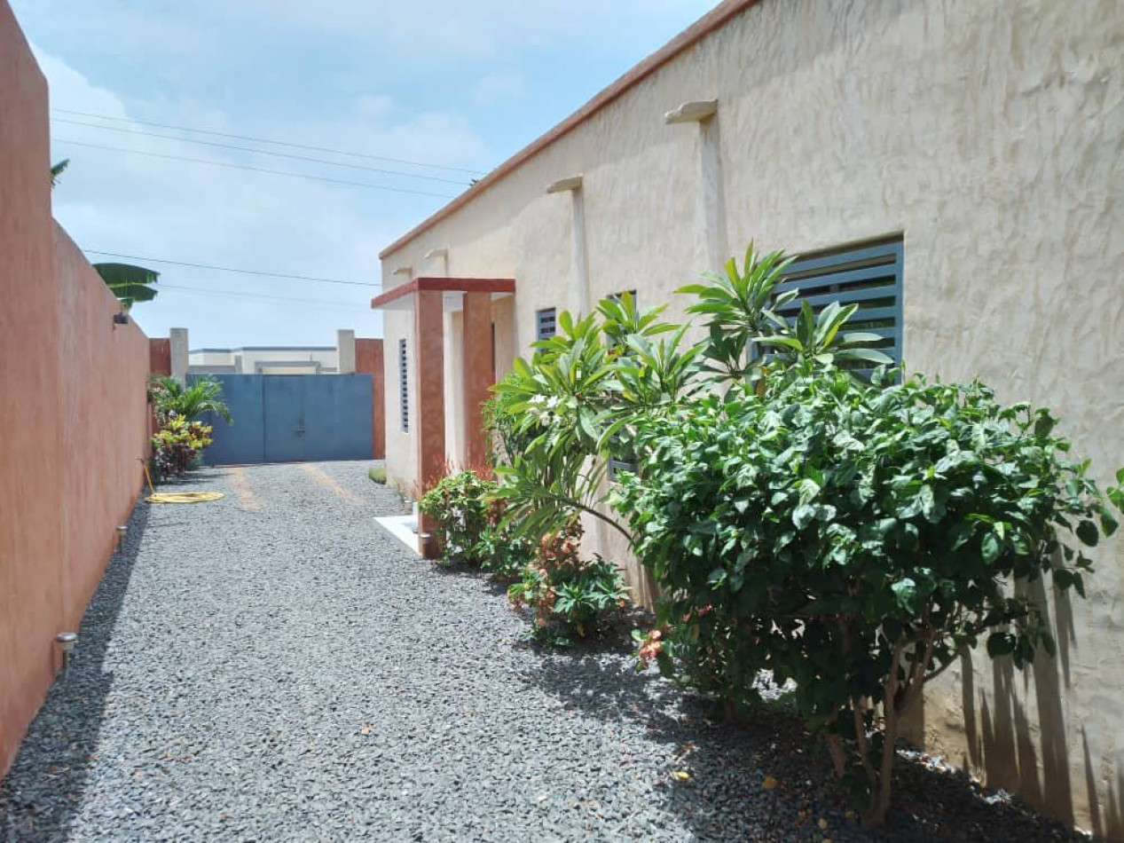 à vendre Villa Nguerigne - Photo 8