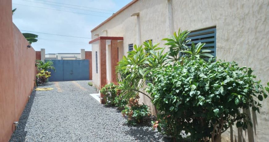 vente Villa Nguerigne