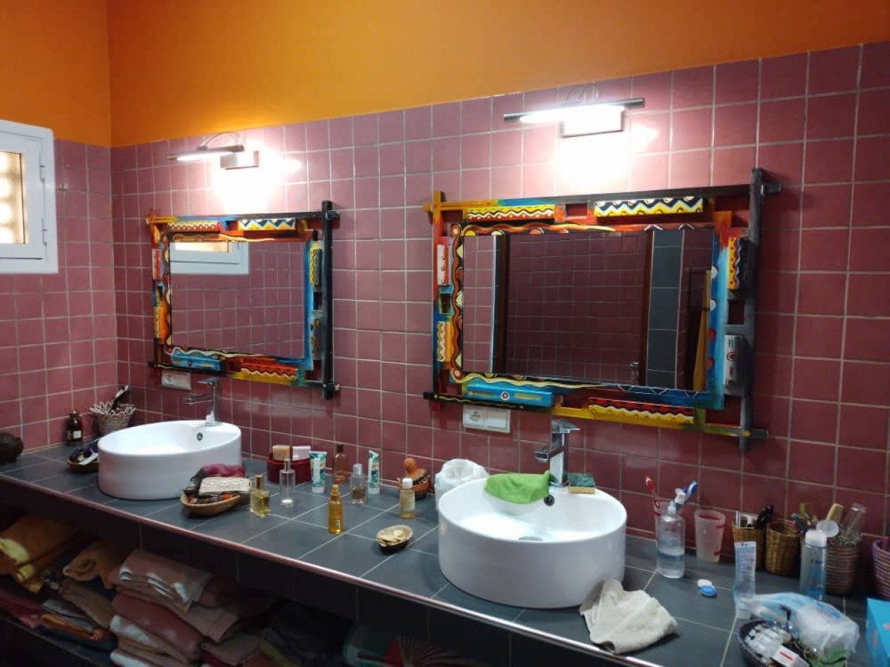 à vendre Villa Nguerigne - Photo 15