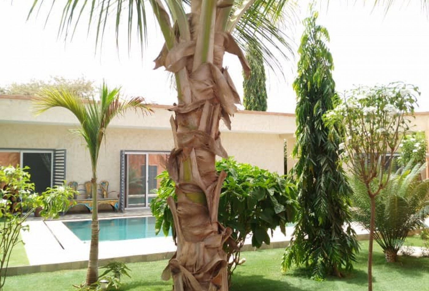 vente Villa Nguerigne - Photo 4