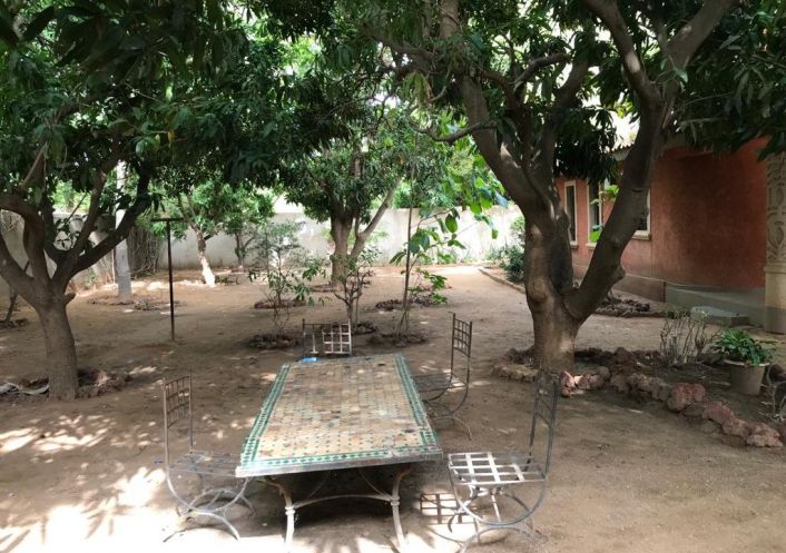 à vendre Villa Ngaparou