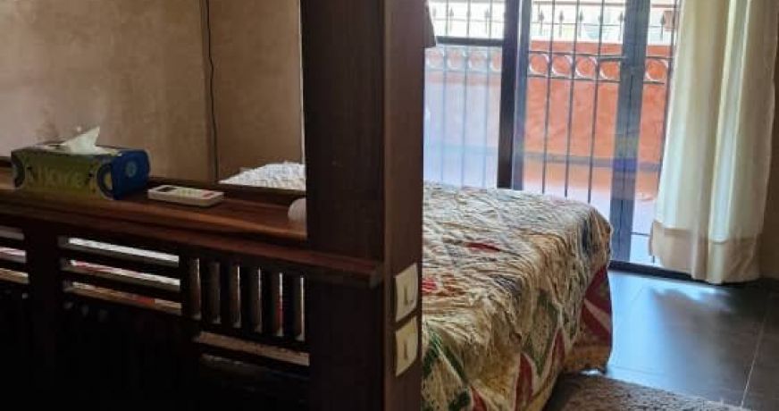 vente Villa Ngaparou