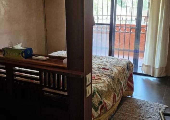 à vendre Villa Ngaparou