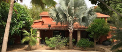 vente Villa Ngaparou