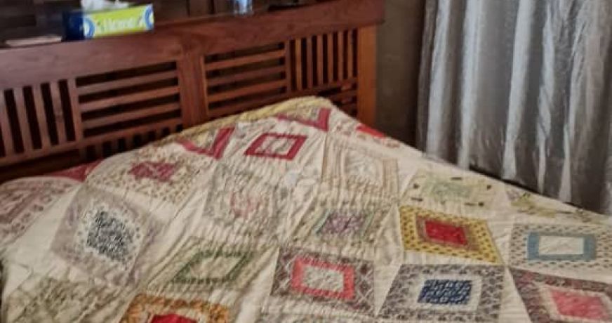 vente Villa Ngaparou