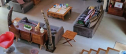 vente Villa Ngaparou