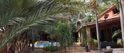 vente Villa Ngaparou