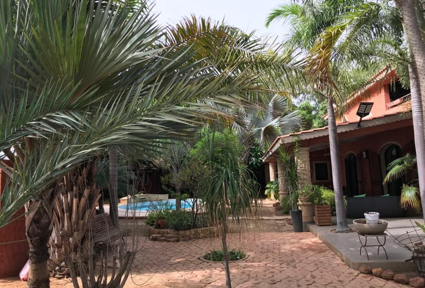 vente Villa Ngaparou - Photo 3