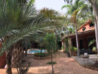 vente Villa Ngaparou