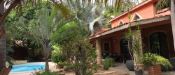 vente Villa Ngaparou