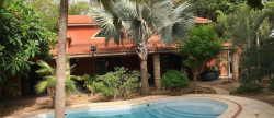 vente Villa Ngaparou
