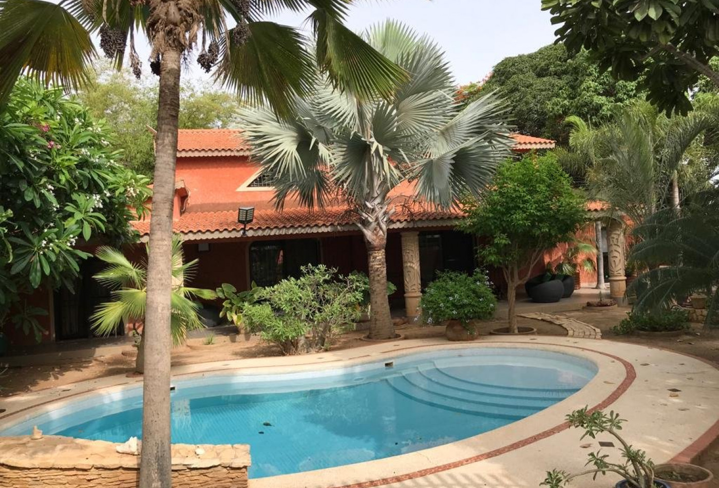 vente Villa Ngaparou - Photo 4