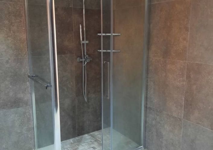 à louer Maison Ngaparou