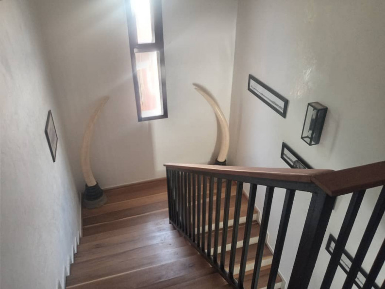 location Maison Ngaparou - Photo 10