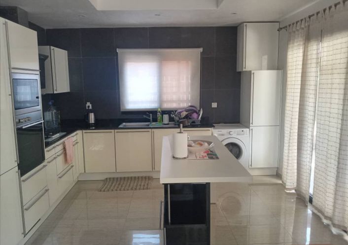 à louer Maison Ngaparou