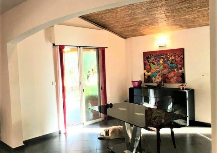 à louer Maison en résidence Saly