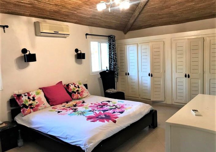 à louer Maison en résidence Saly