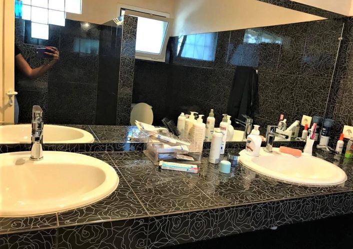 à louer Maison en résidence Saly