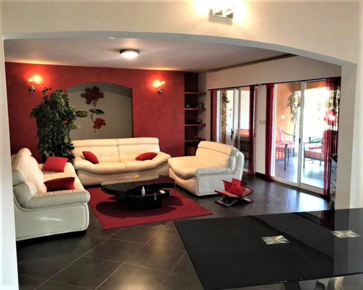 location Maison en résidence Saly - Photo 8