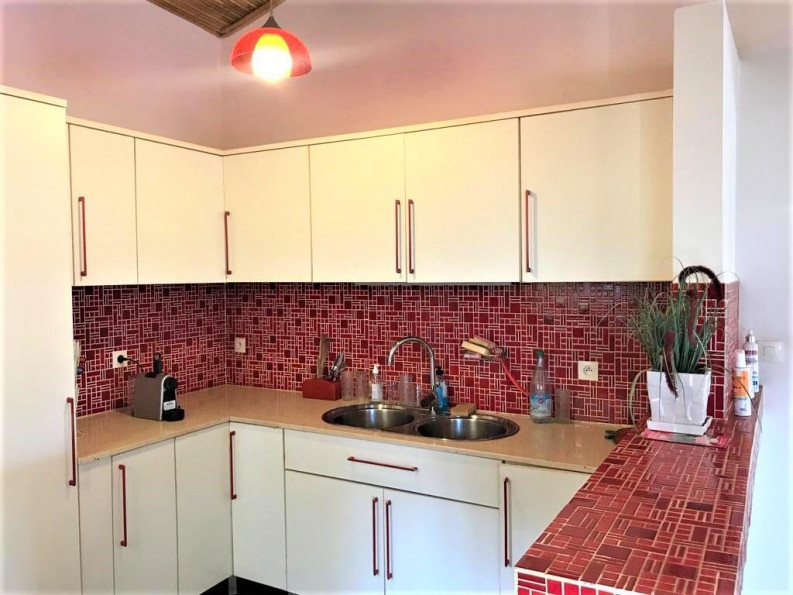 location Maison en résidence Saly - Photo 10