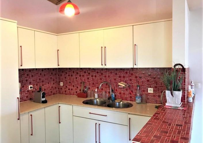 à louer Maison en résidence Saly