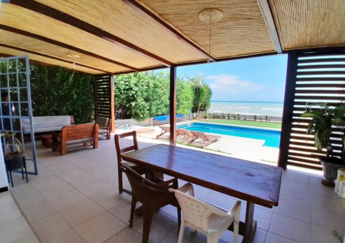 à vendre Villa Ngaparou