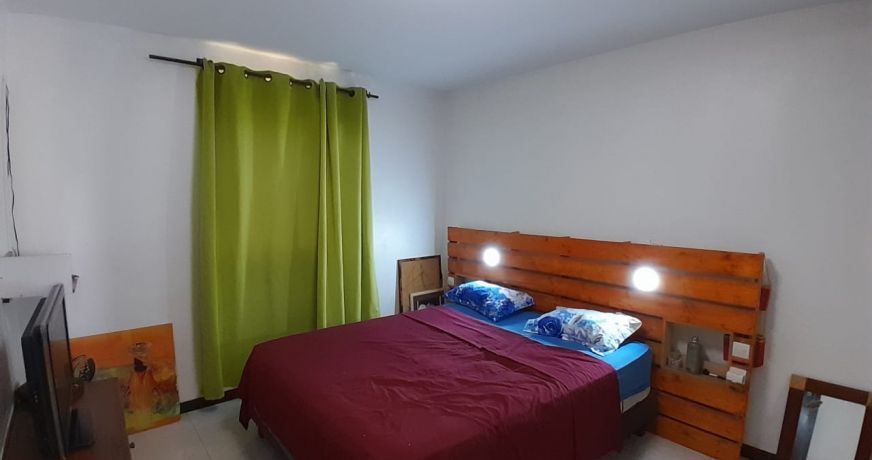 vente Villa Ngaparou