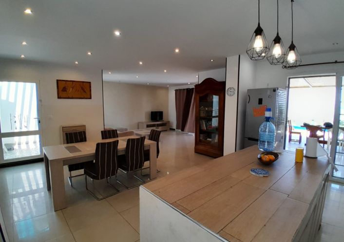 à vendre Villa Ngaparou